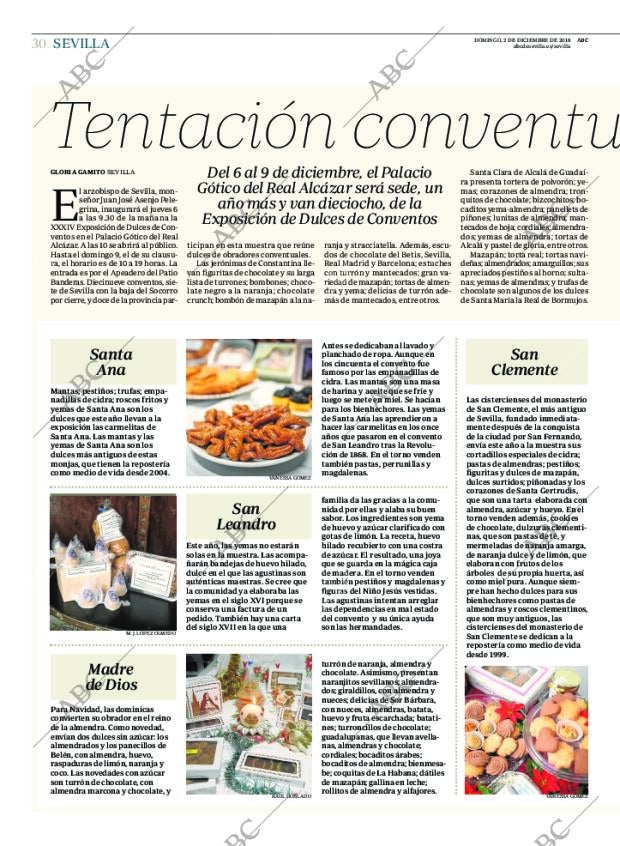 ABC SEVILLA 02-12-2018 página 30