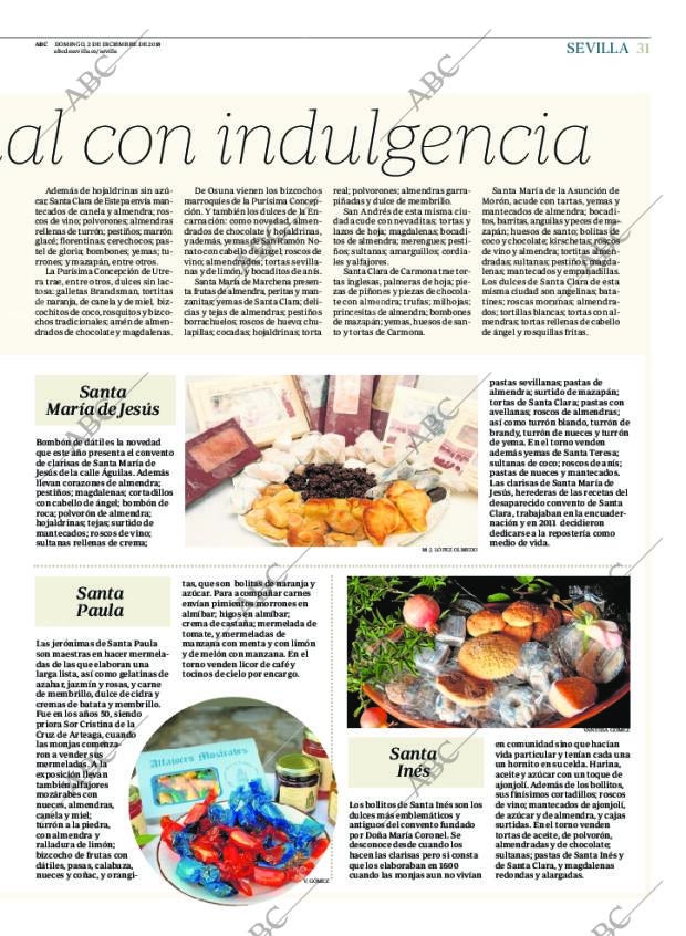 ABC SEVILLA 02-12-2018 página 31