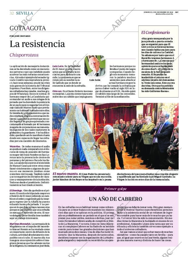 ABC SEVILLA 02-12-2018 página 32