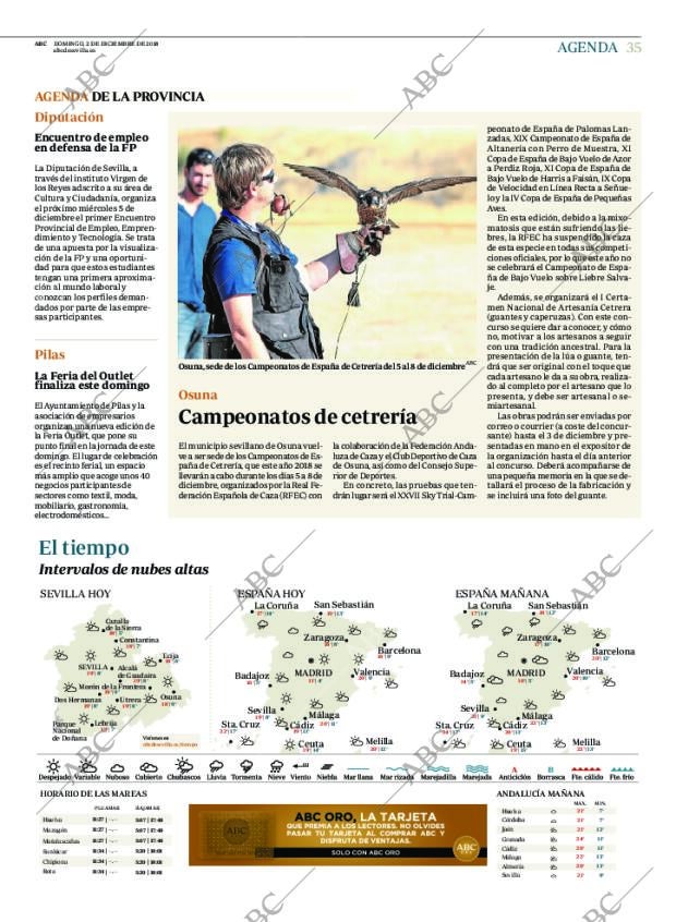 ABC SEVILLA 02-12-2018 página 35