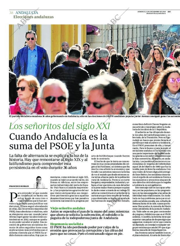 ABC SEVILLA 02-12-2018 página 38