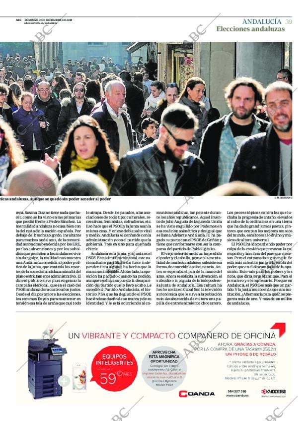 ABC SEVILLA 02-12-2018 página 39