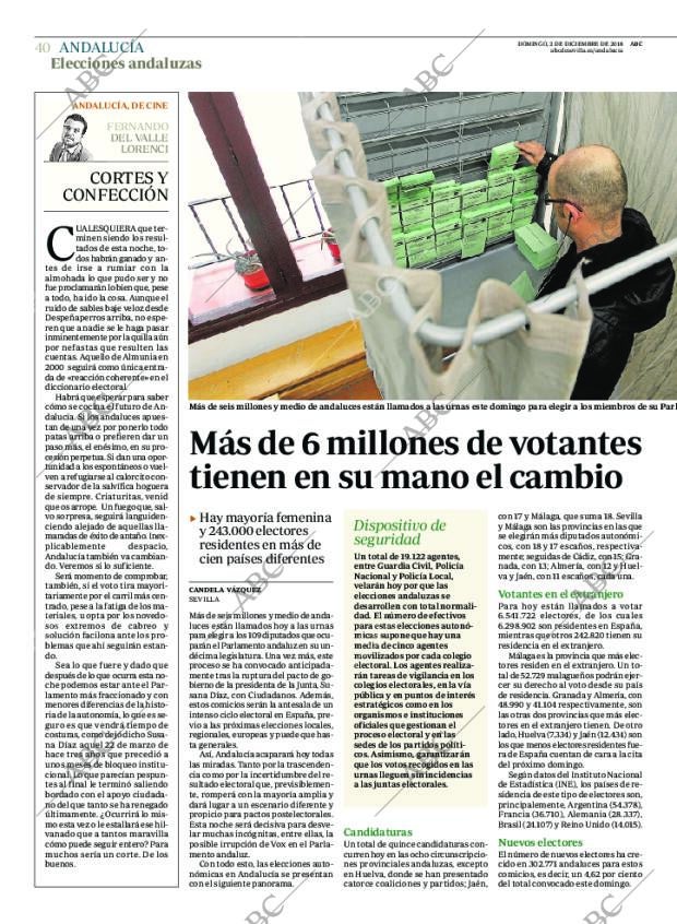 ABC SEVILLA 02-12-2018 página 40