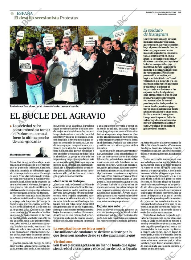 ABC SEVILLA 02-12-2018 página 46