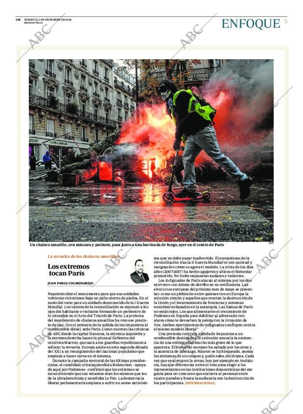 ABC SEVILLA 02-12-2018 página 5