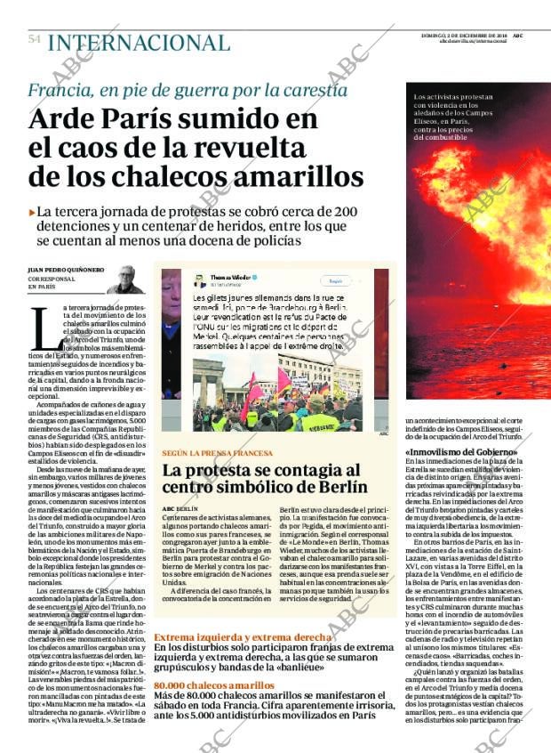 ABC SEVILLA 02-12-2018 página 54