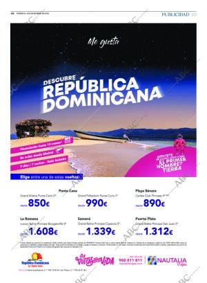 ABC SEVILLA 02-12-2018 página 63