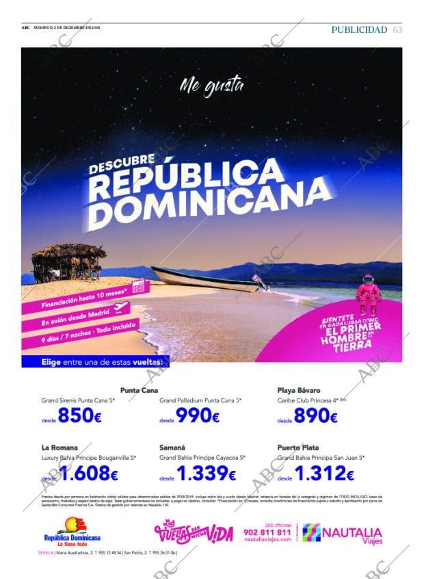 ABC SEVILLA 02-12-2018 página 63