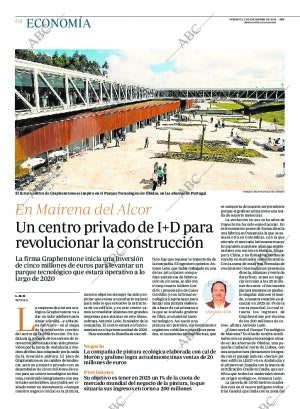 ABC SEVILLA 02-12-2018 página 64