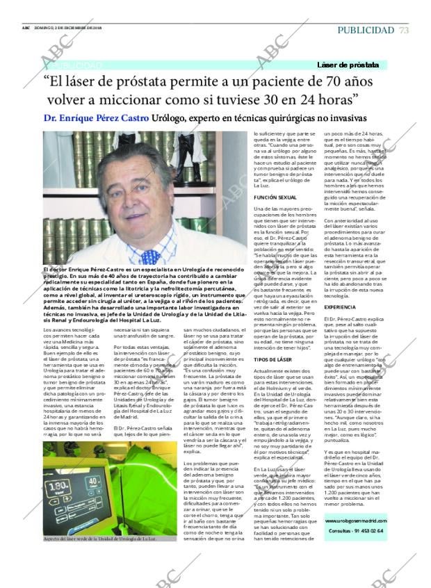 ABC SEVILLA 02-12-2018 página 73