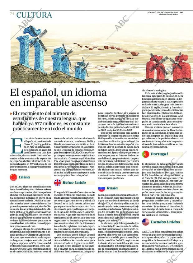 ABC SEVILLA 02-12-2018 página 74