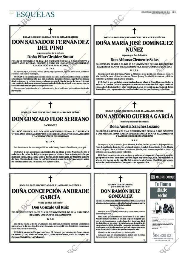 ABC SEVILLA 02-12-2018 página 82