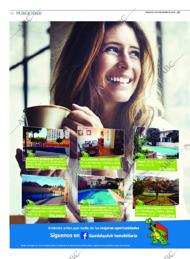 ABC SEVILLA 02-12-2018 página 88