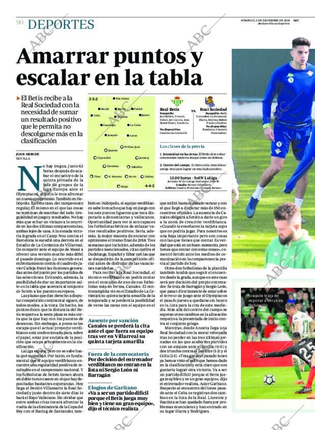 ABC SEVILLA 02-12-2018 página 90