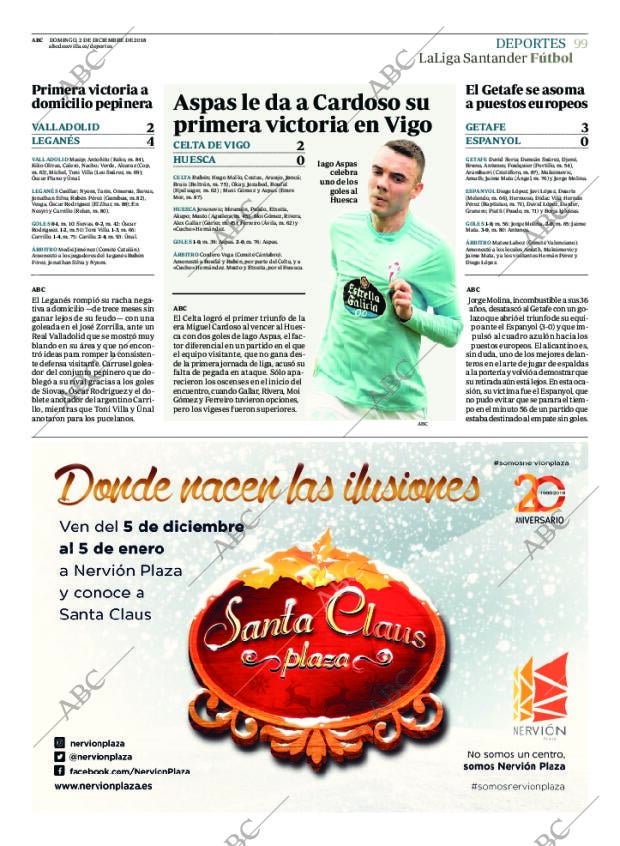 ABC SEVILLA 02-12-2018 página 99