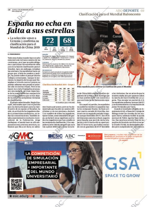 ABC MADRID 03-12-2018 página 69