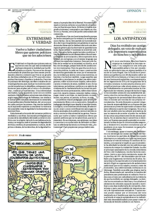 ABC CORDOBA 04-12-2018 página 15
