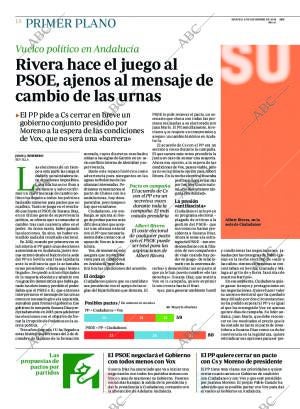 ABC CORDOBA 04-12-2018 página 18