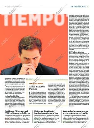 ABC CORDOBA 04-12-2018 página 19