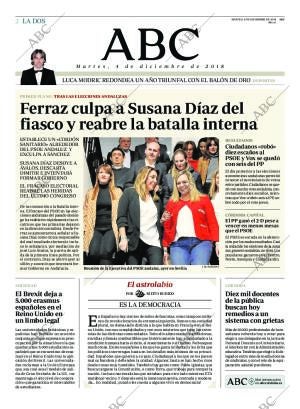 ABC CORDOBA 04-12-2018 página 2