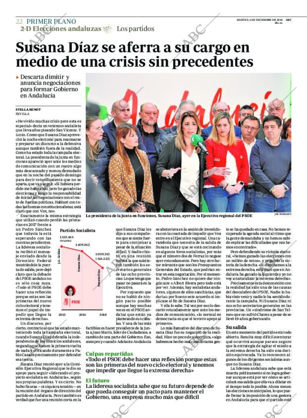 ABC CORDOBA 04-12-2018 página 22