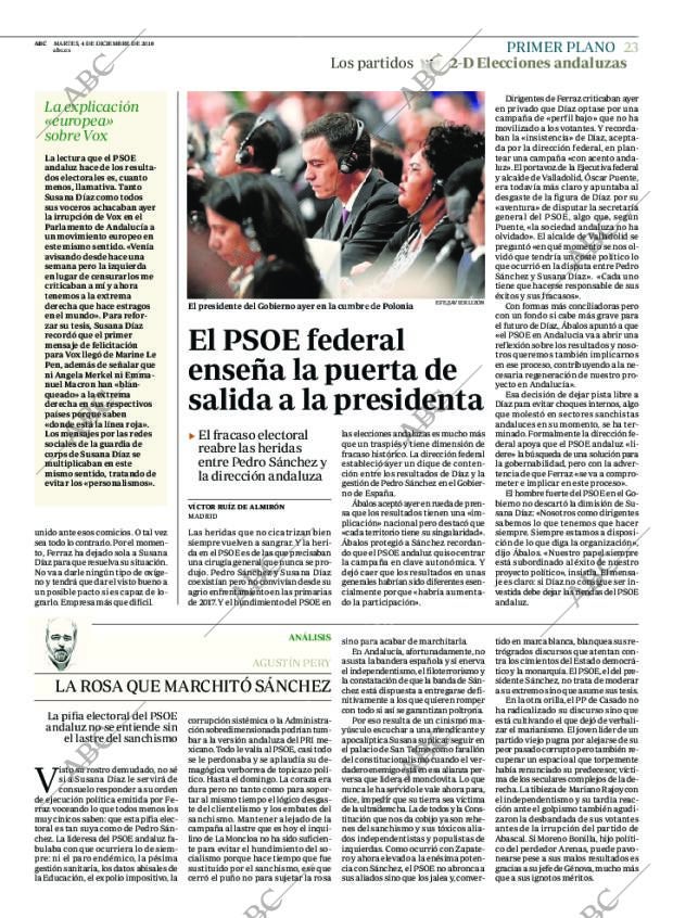 ABC CORDOBA 04-12-2018 página 23