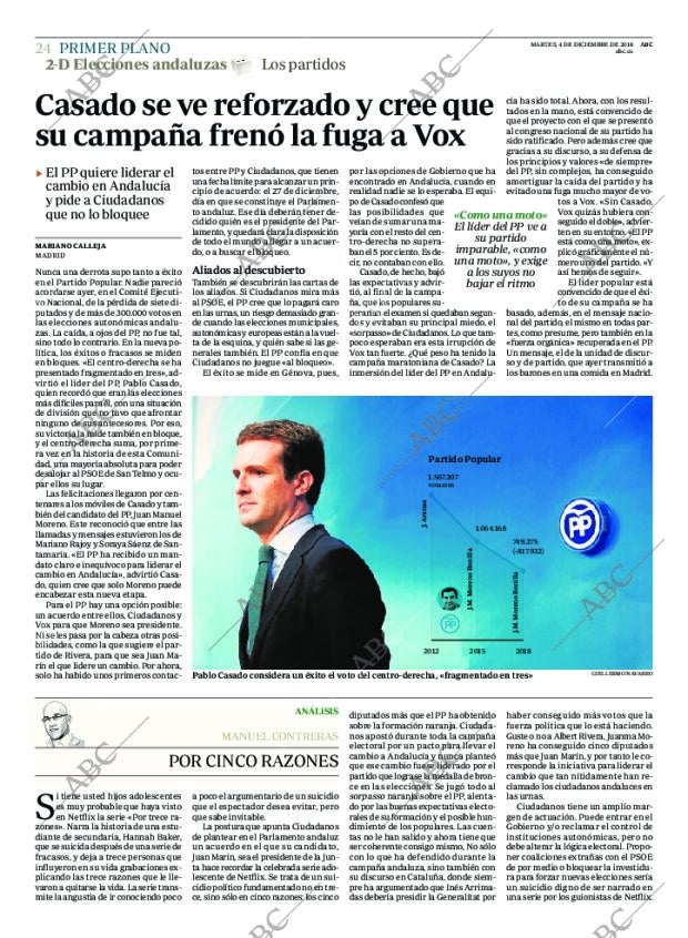 ABC CORDOBA 04-12-2018 página 24