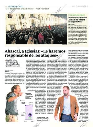 ABC CORDOBA 04-12-2018 página 28