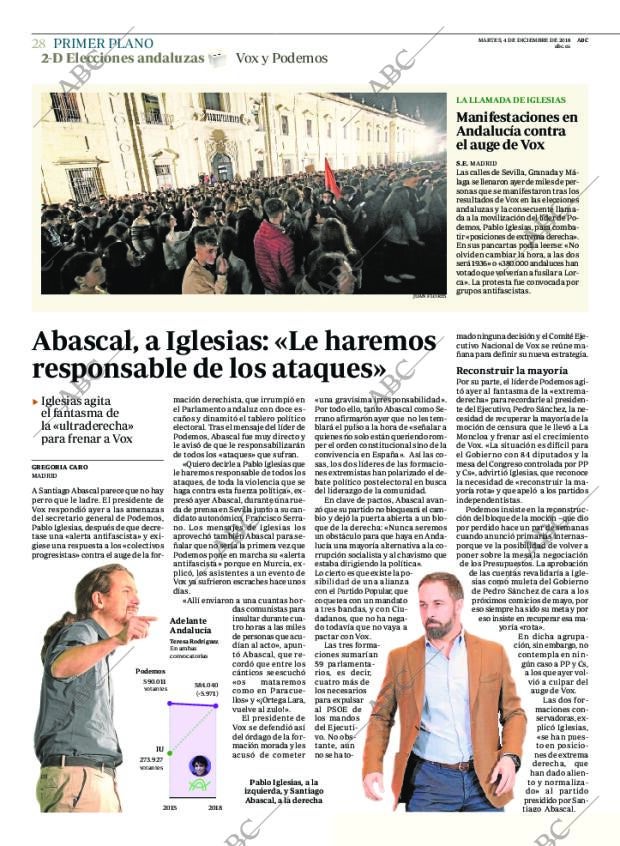ABC CORDOBA 04-12-2018 página 28