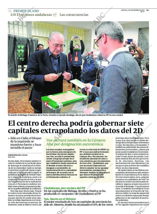 ABC CORDOBA 04-12-2018 página 30
