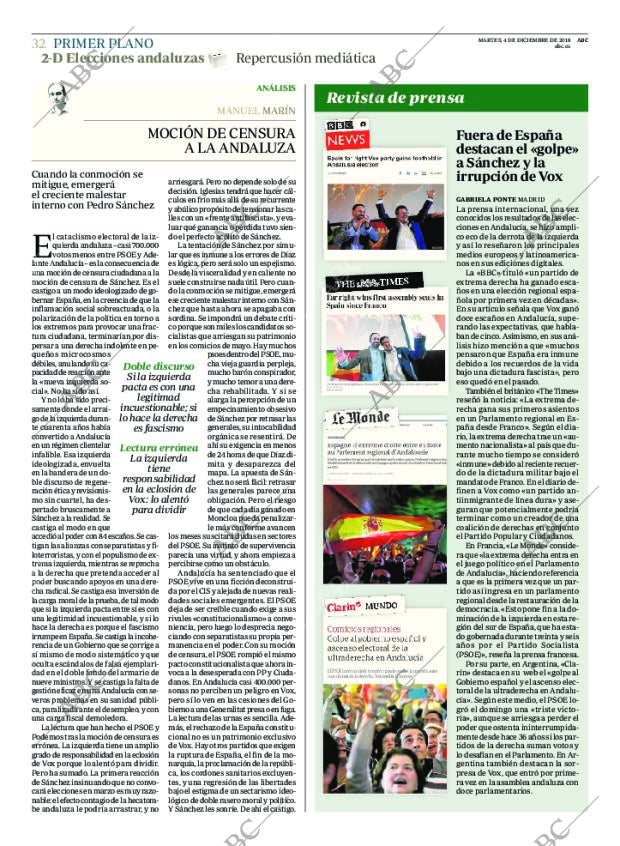 ABC CORDOBA 04-12-2018 página 32