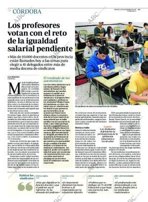 ABC CORDOBA 04-12-2018 página 38