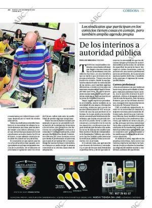 ABC CORDOBA 04-12-2018 página 39