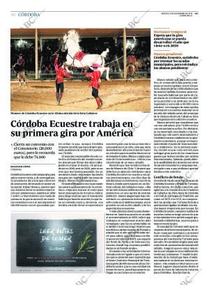 ABC CORDOBA 04-12-2018 página 40