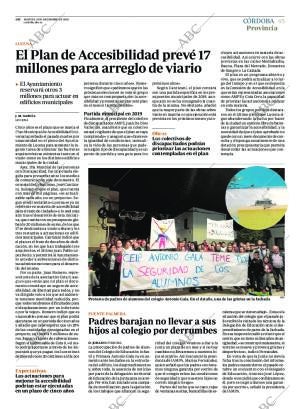 ABC CORDOBA 04-12-2018 página 45