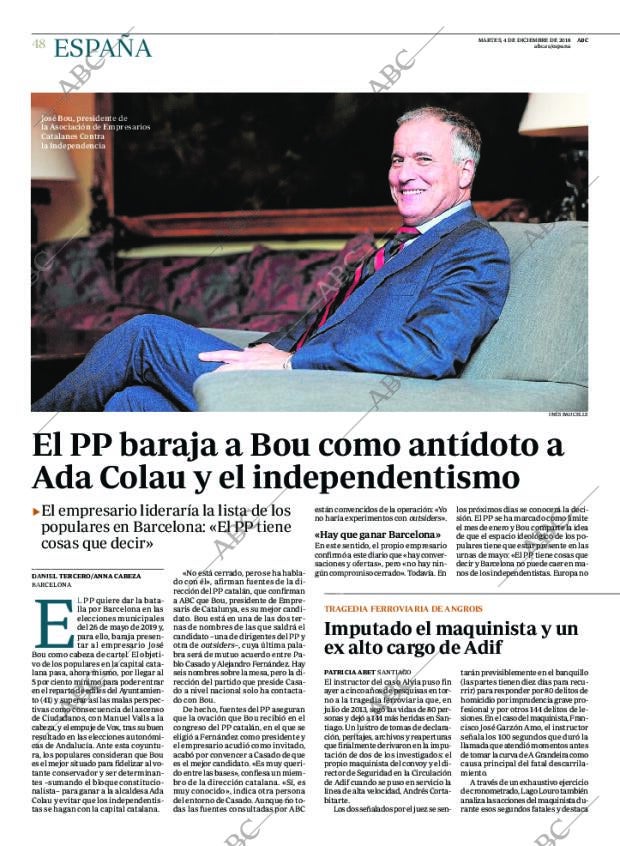 ABC CORDOBA 04-12-2018 página 48