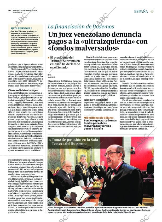 ABC CORDOBA 04-12-2018 página 49