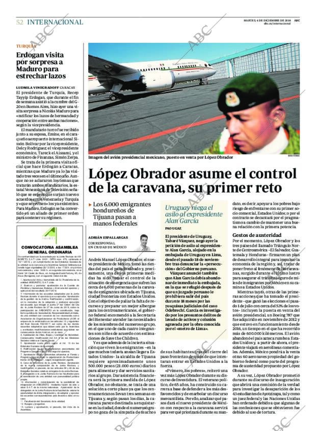 ABC CORDOBA 04-12-2018 página 52