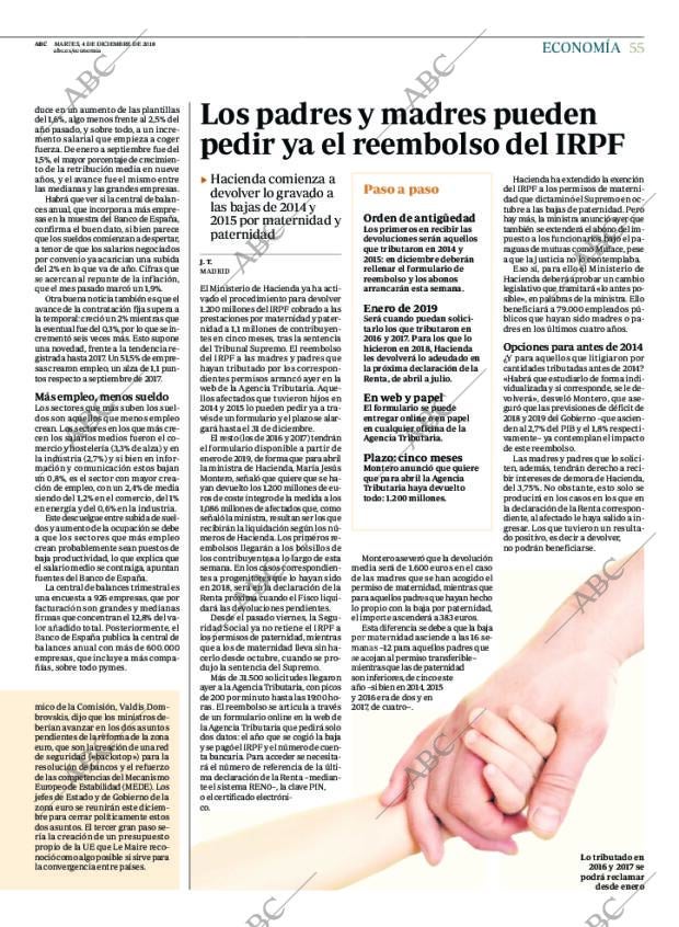 ABC CORDOBA 04-12-2018 página 55