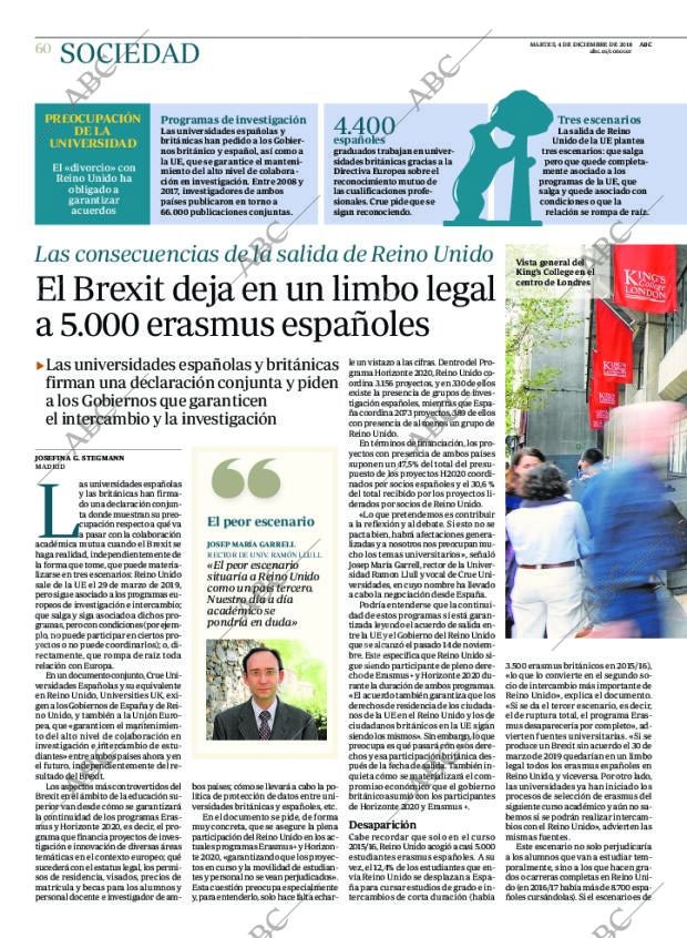 ABC CORDOBA 04-12-2018 página 60