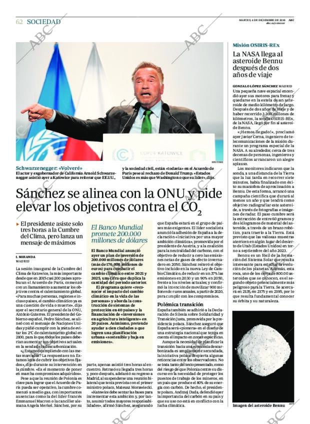 ABC CORDOBA 04-12-2018 página 62