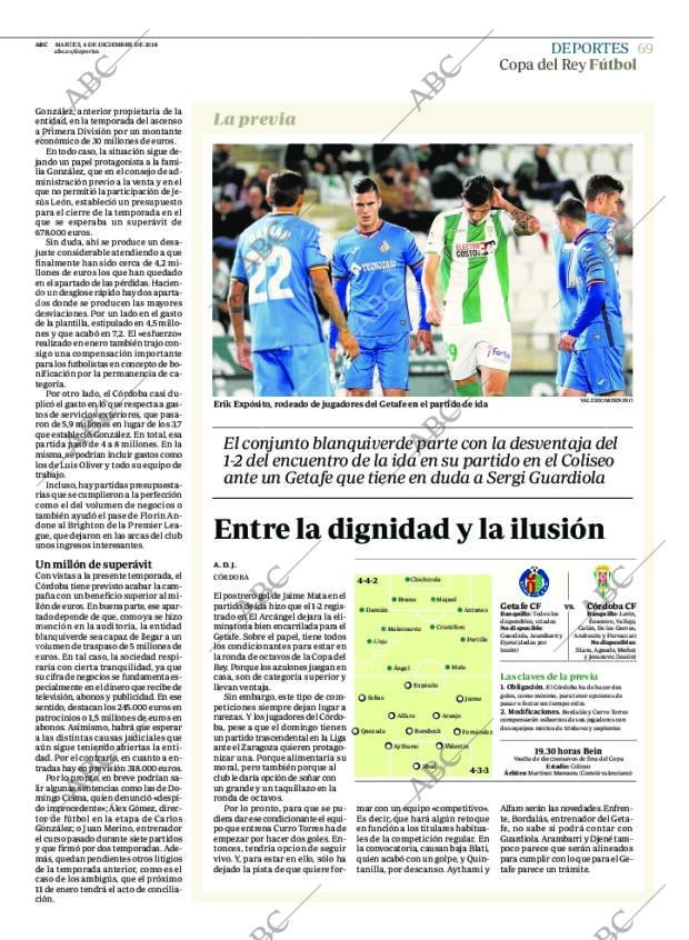 ABC CORDOBA 04-12-2018 página 69