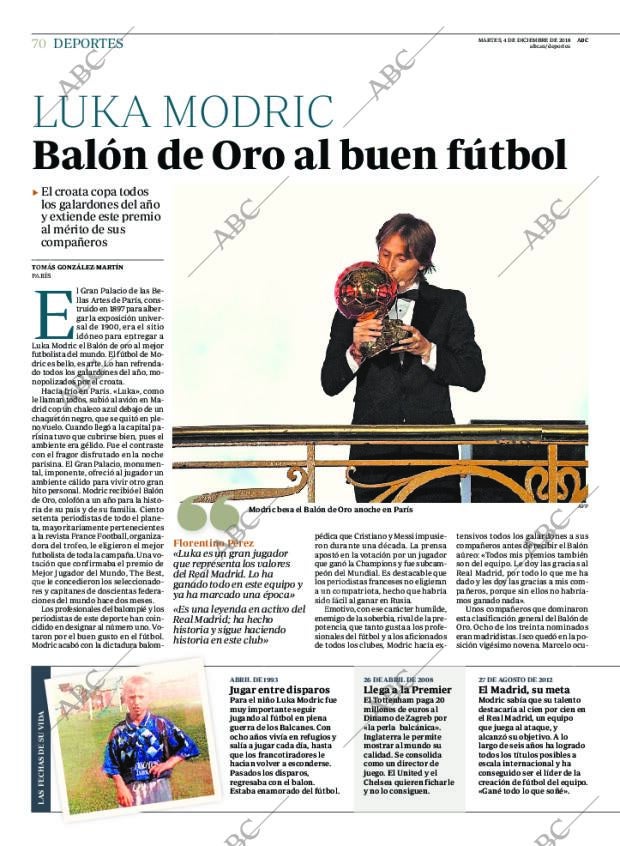 ABC CORDOBA 04-12-2018 página 70