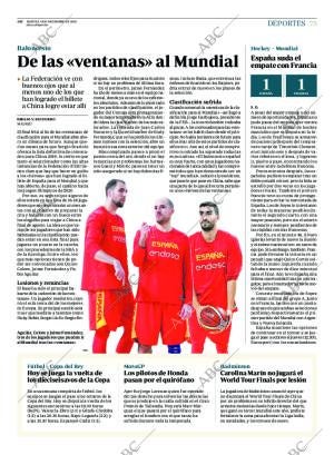 ABC CORDOBA 04-12-2018 página 75
