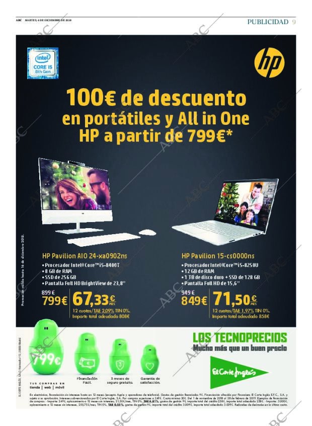 ABC CORDOBA 04-12-2018 página 9