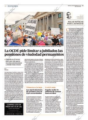 ABC MADRID 04-12-2018 página 40