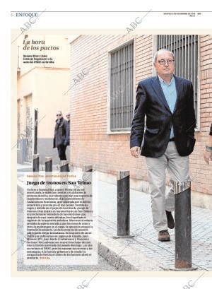 ABC MADRID 04-12-2018 página 6