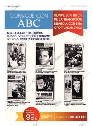 ABC MADRID 04-12-2018 página 60