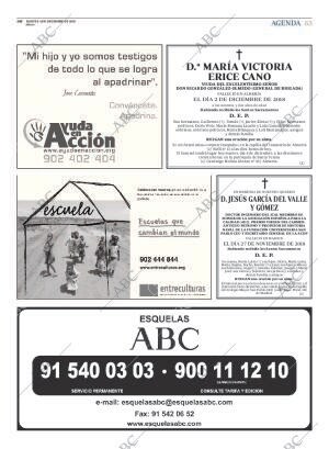 ABC MADRID 04-12-2018 página 63