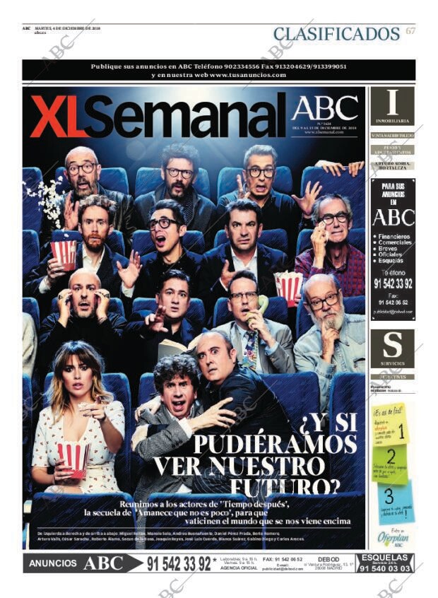 ABC MADRID 04-12-2018 página 67